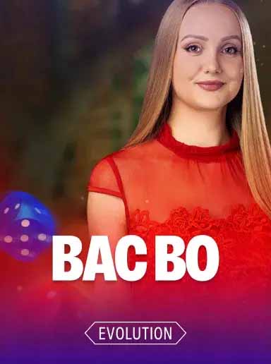 Bac Bo · Yoho Live Casino